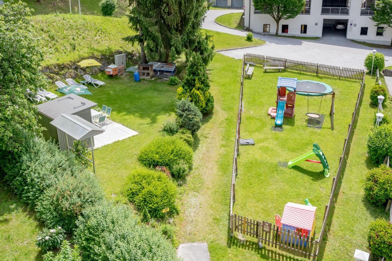 Gasthof Schroll Кирхбихл Екстериор снимка