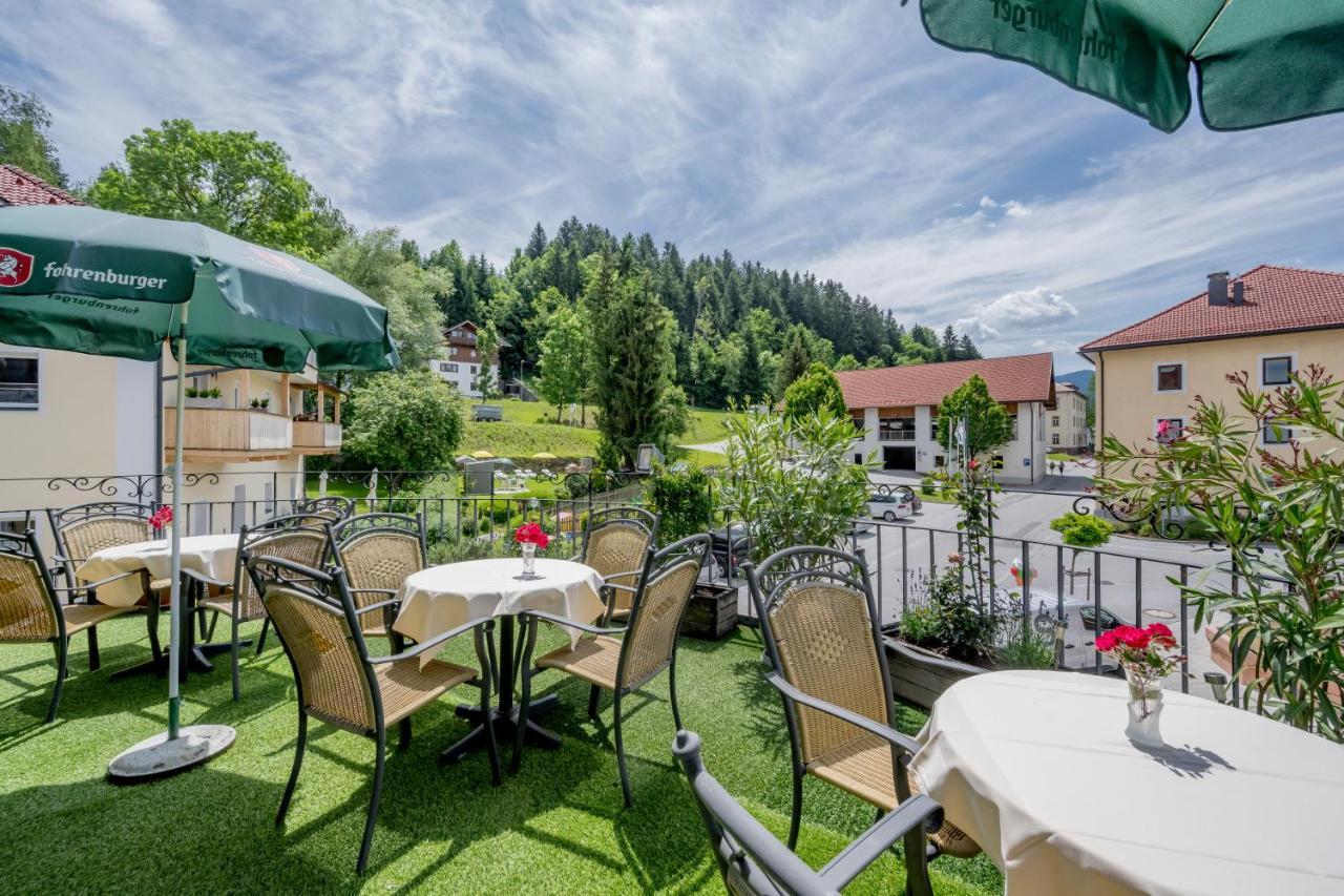 Gasthof Schroll Кирхбихл Екстериор снимка